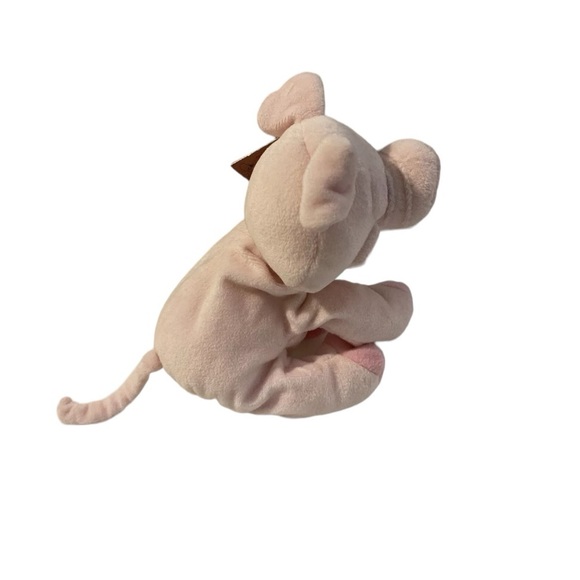 Russ Magic Menagerie Pink Pig Plush Toy Stuffed Animal Stuffie NWT - Picture 13 of 16